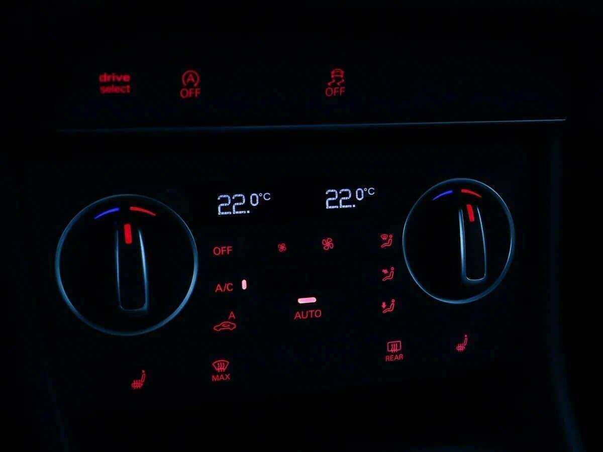 Audi Q3, 2015 Фото №20