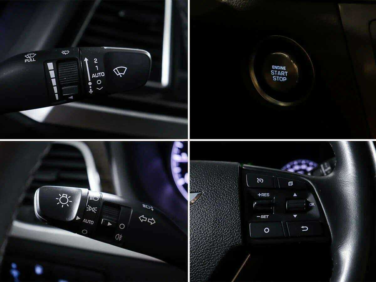 Hyundai Genesis, 2014 Фото №21