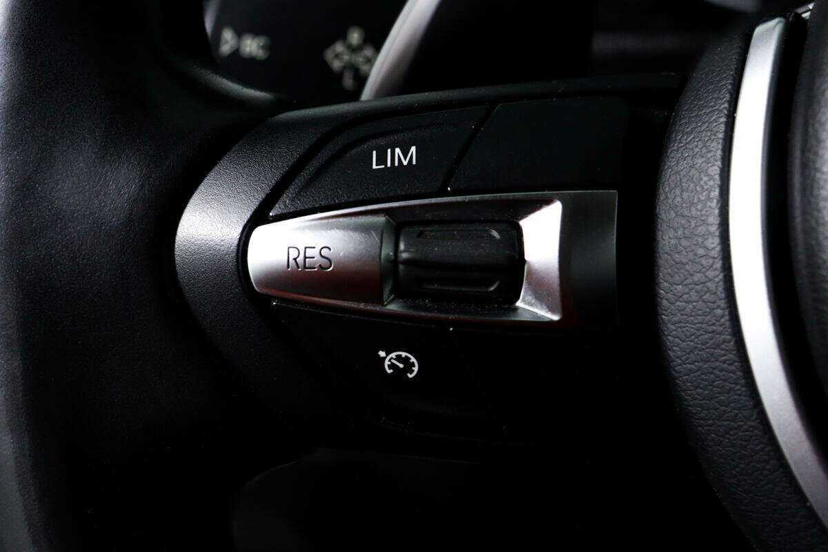 BMW 3 серии 320d xDrive, 2016 Фото №15