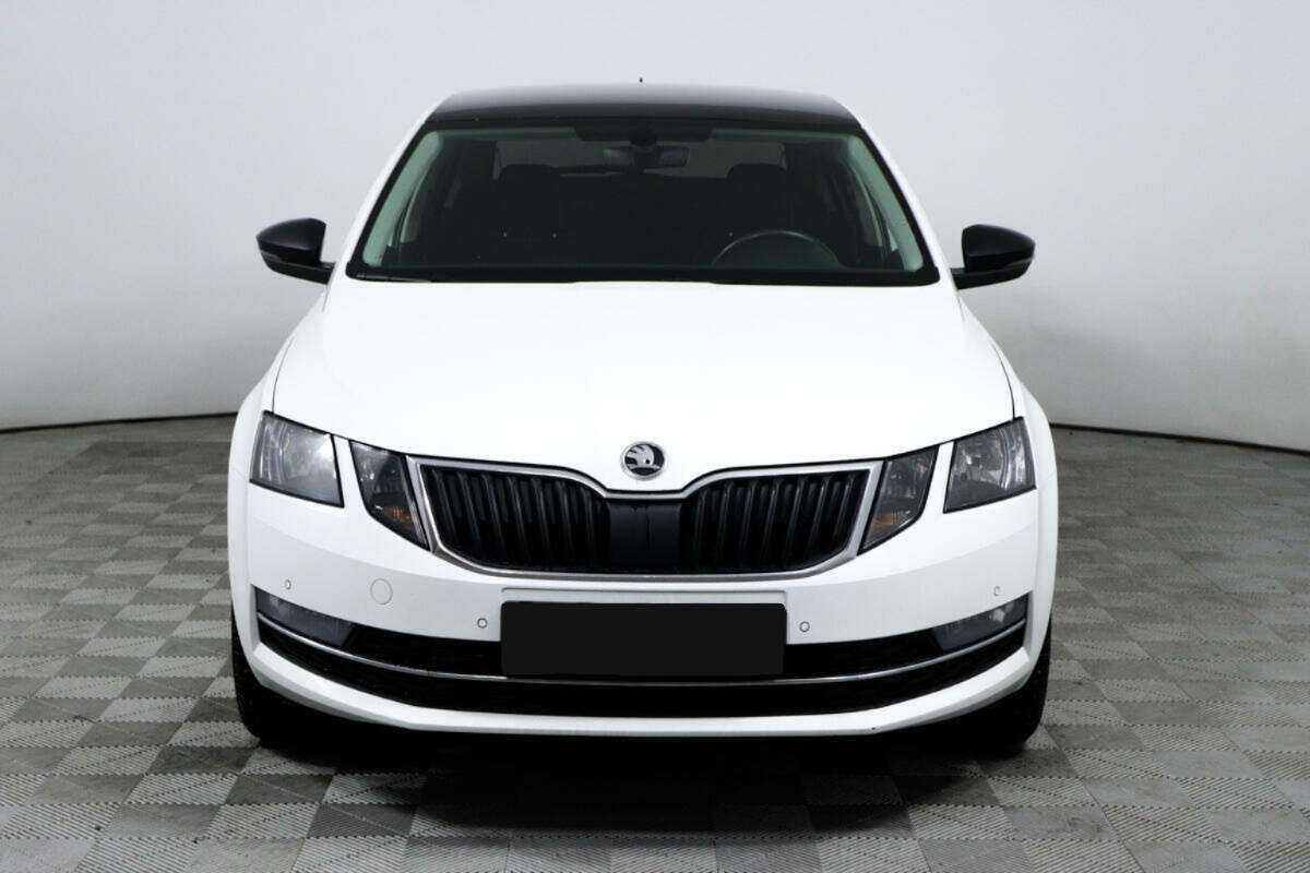 Skoda Octavia, 2020 - 115 605 км. | Фото №2