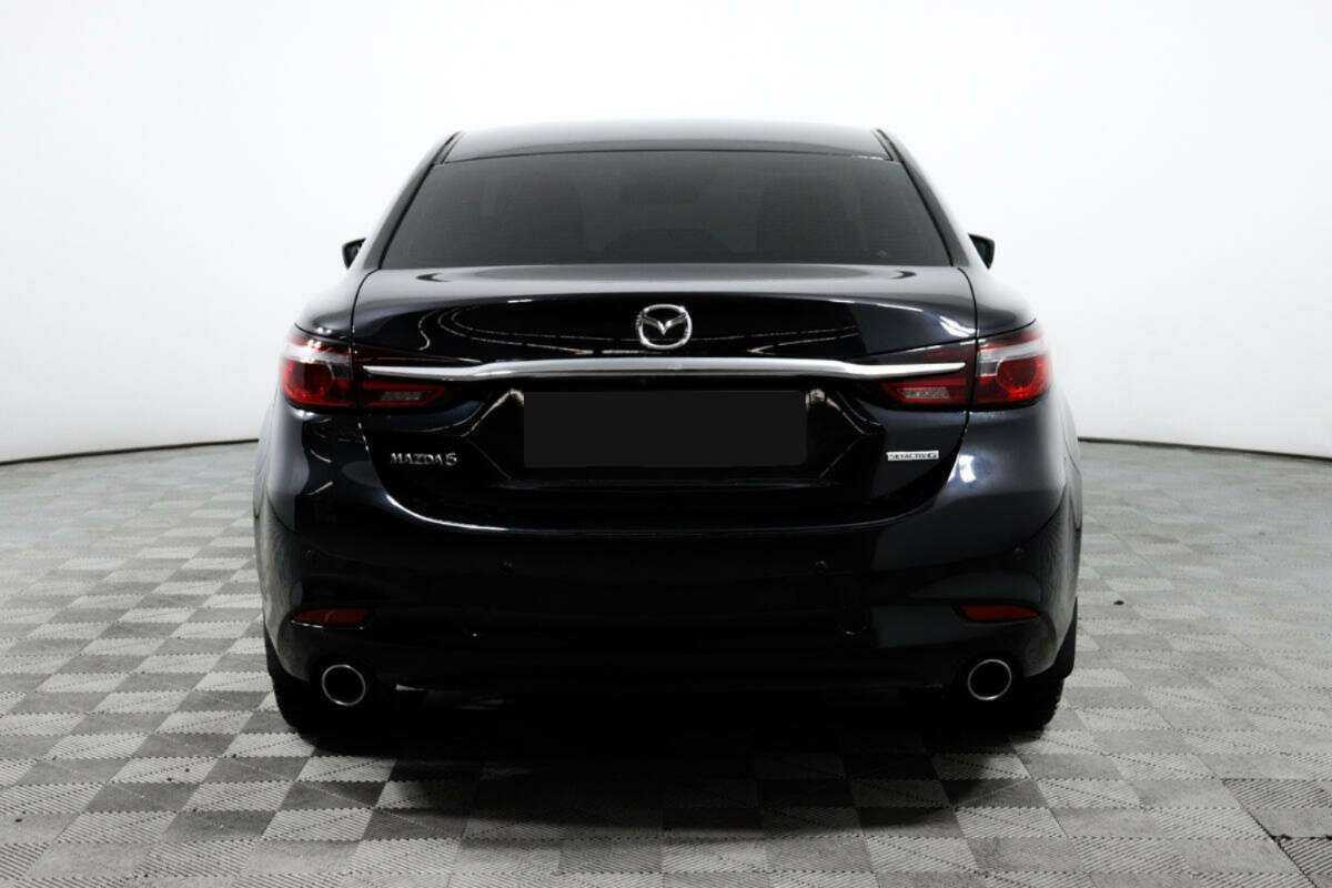 Mazda 6, 2020 - 64 280 км. | Фото №6
