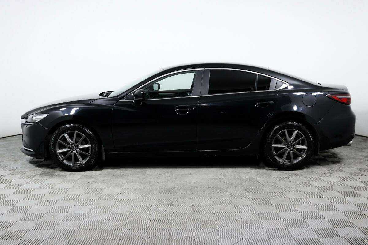 Mazda 6, 2020 - 64 280 км. | Фото №8