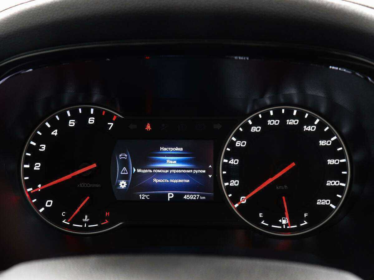 Changan CS35PLUS, 2021 Фото №10