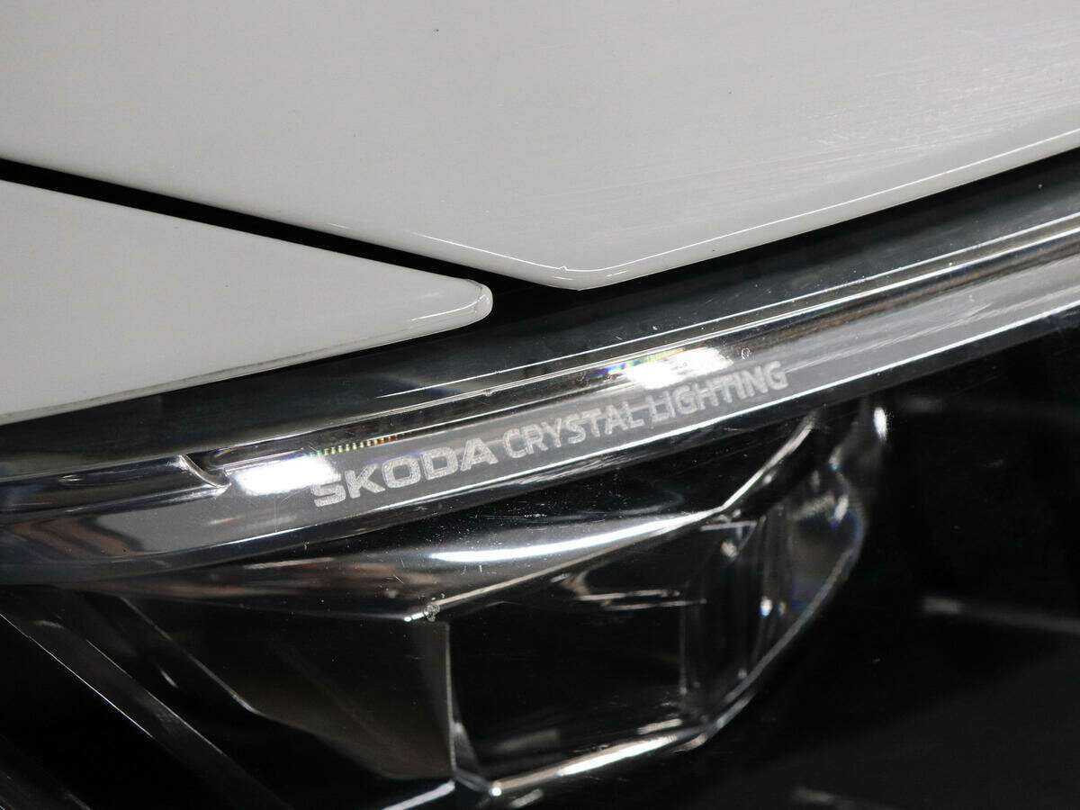 Skoda Rapid, 2021 Фото №13