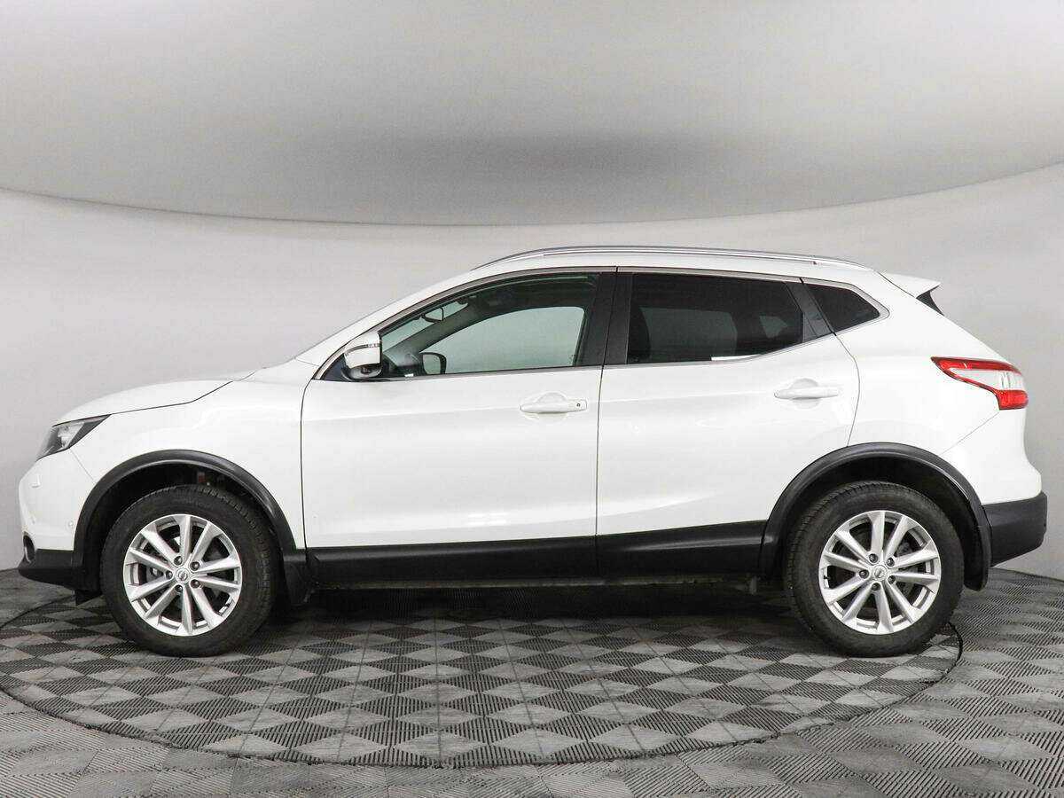 Nissan Qashqai, 2018 - 85 052 км. | Фото №8