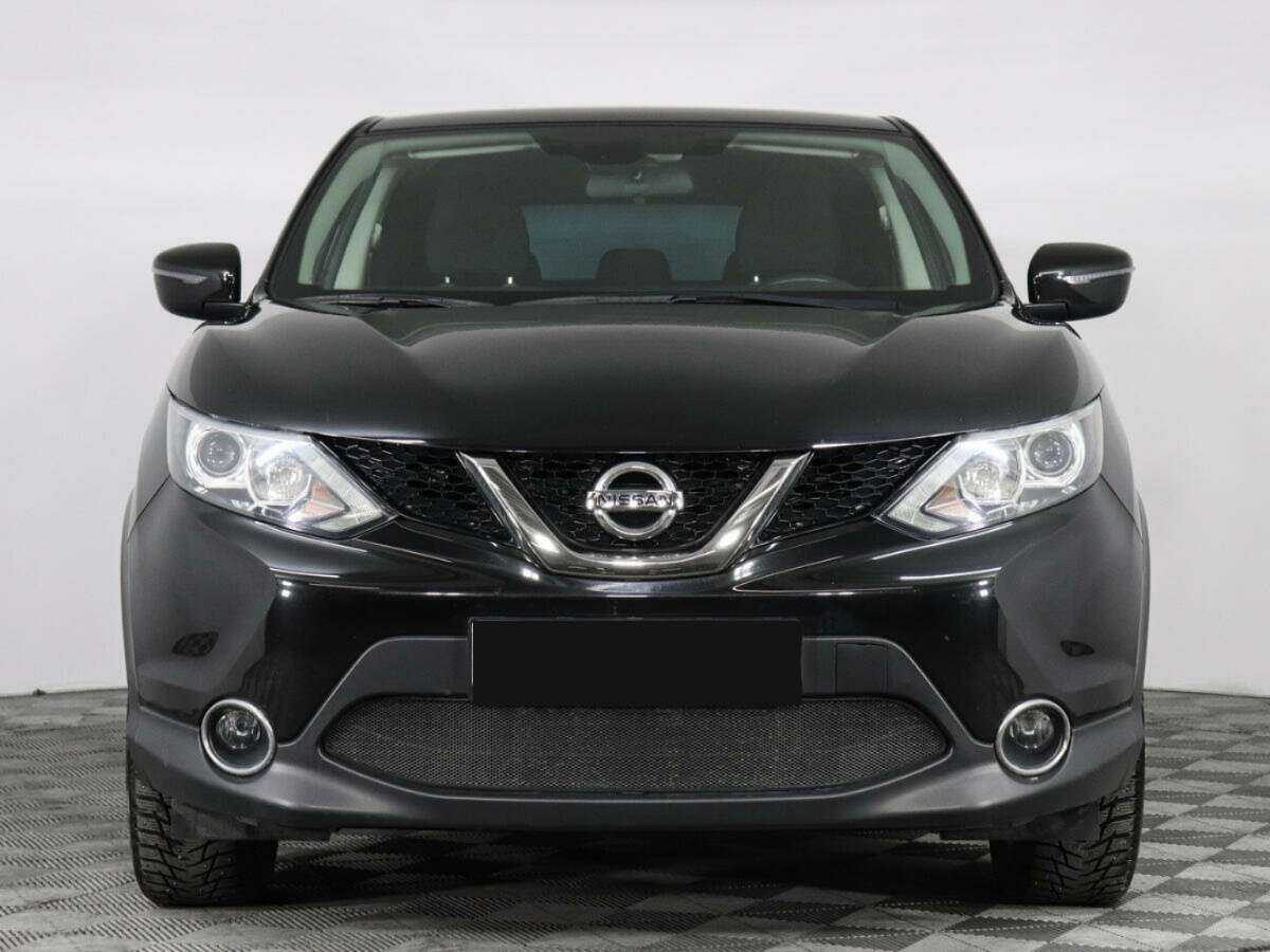 Nissan Qashqai, 2018 - 45 763 км. | Фото №2
