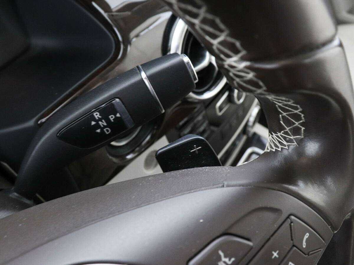 Mercedes-Benz GLK-Класс 250, 2014 Фото №13