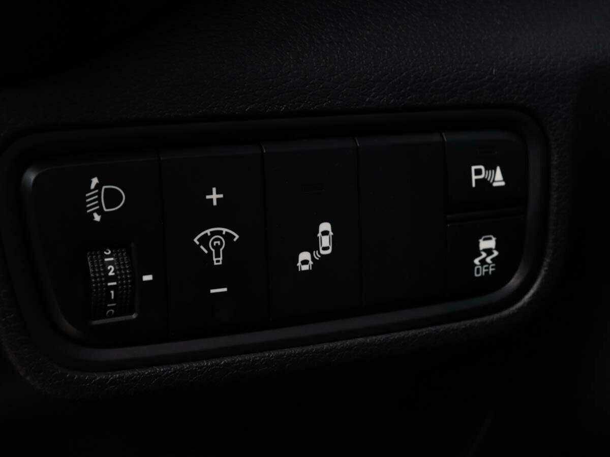 Kia Soul, 2019 Фото №16