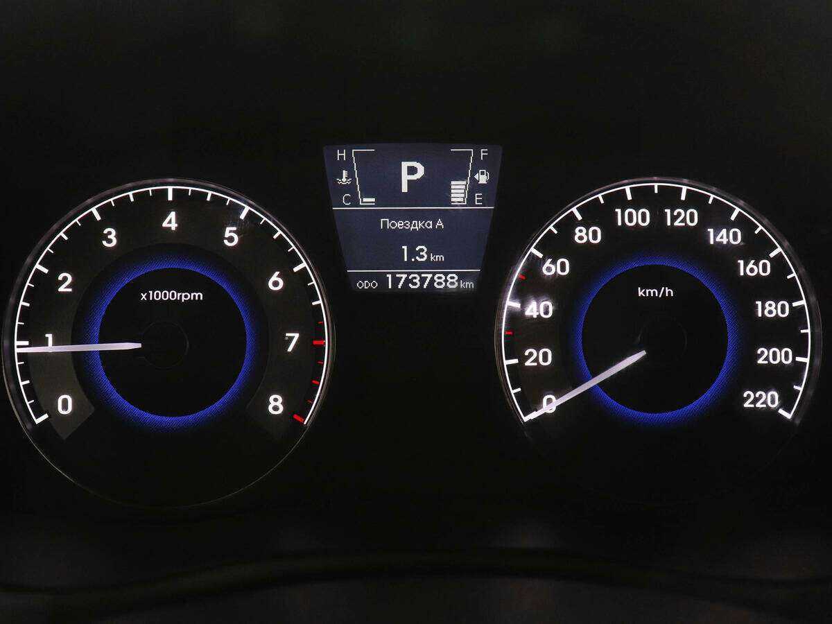 Hyundai Solaris, 2012 - 173 787 км. | Фото №7