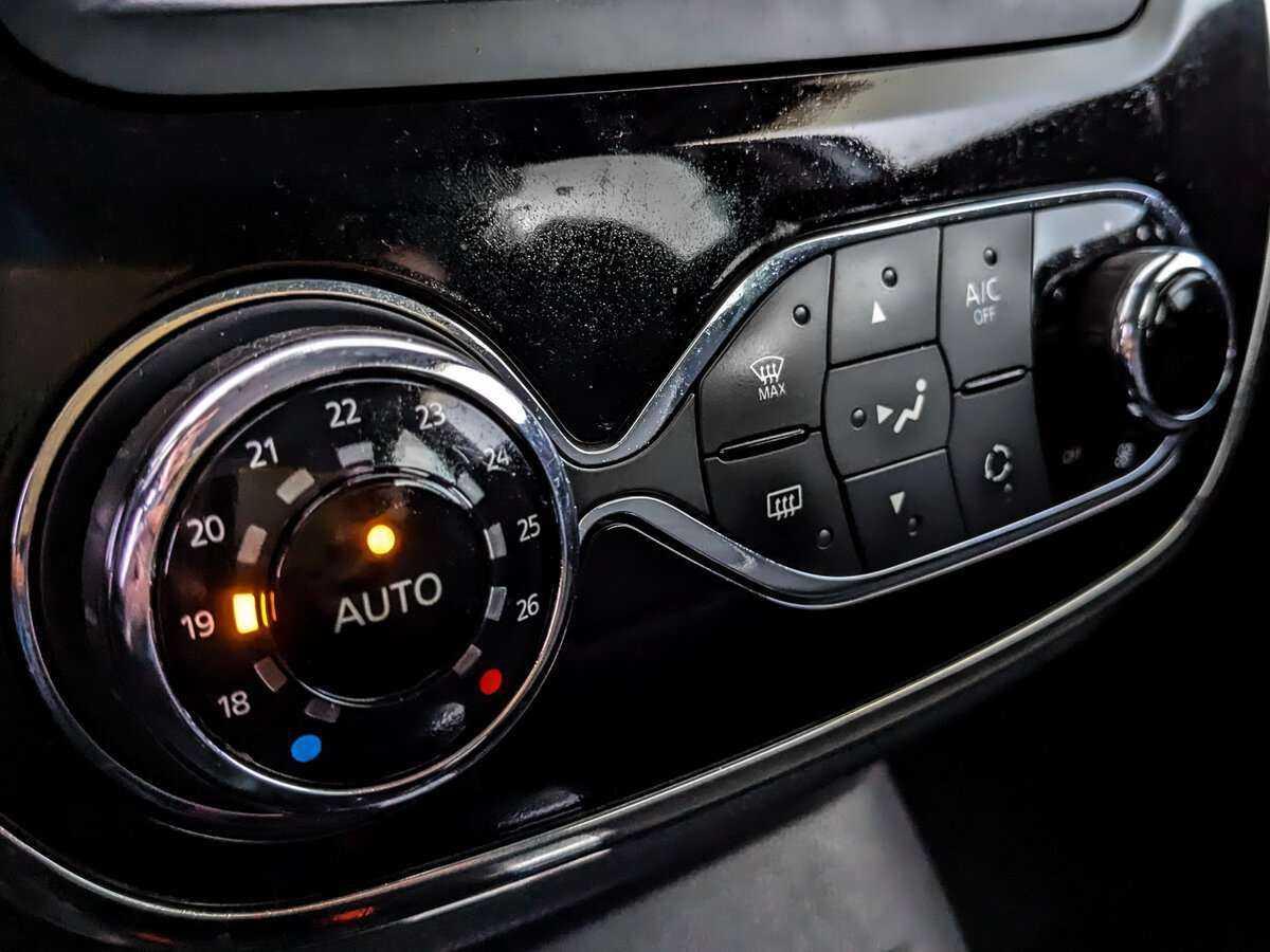 Renault Kaptur, 2019 Фото №20