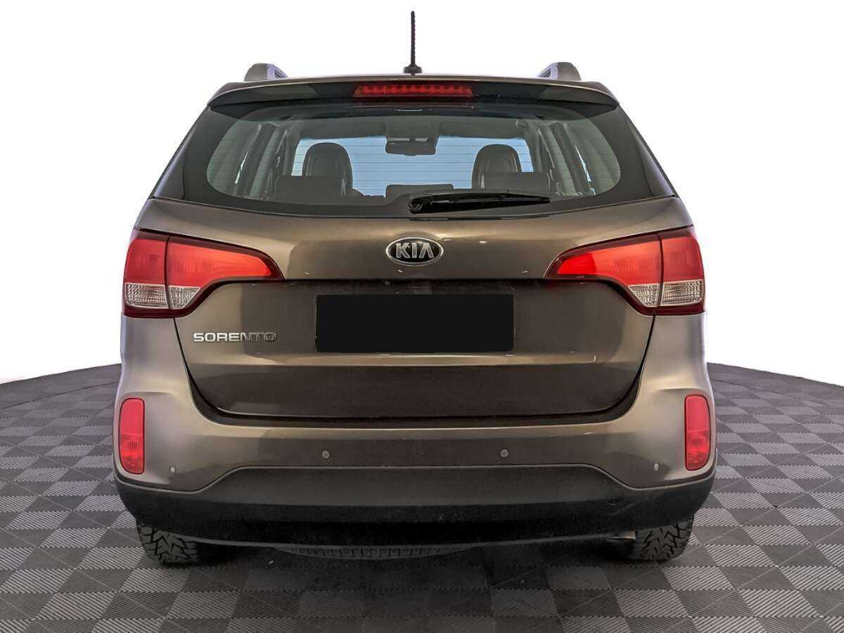 Kia Sorento, 2017 - 131 734 км. | Фото №6