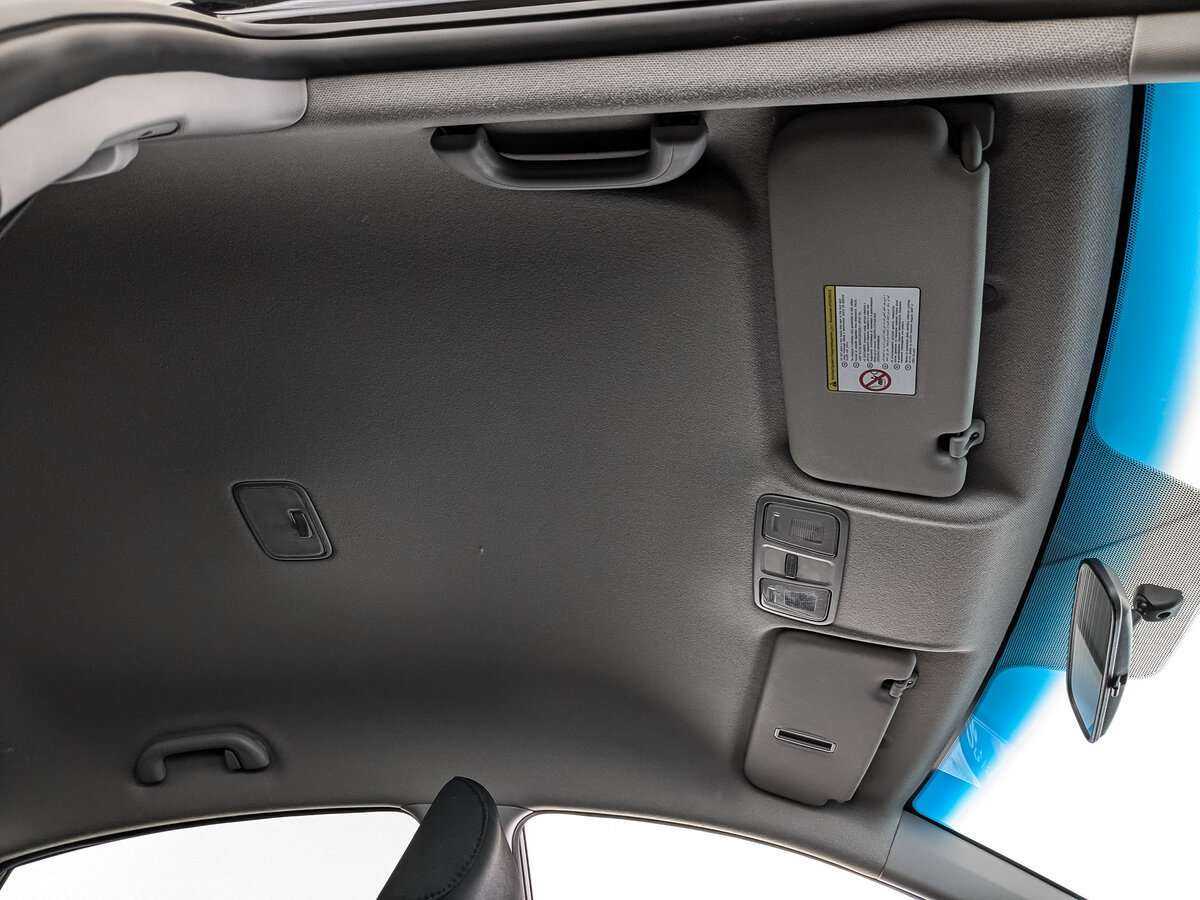 Kia Rio, 2016 Фото №19