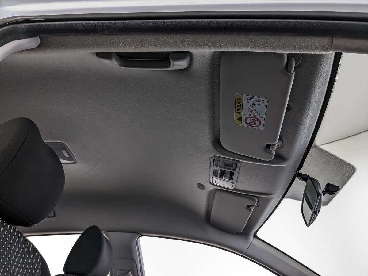 Kia Rio X-Line, 2019 Фото №22