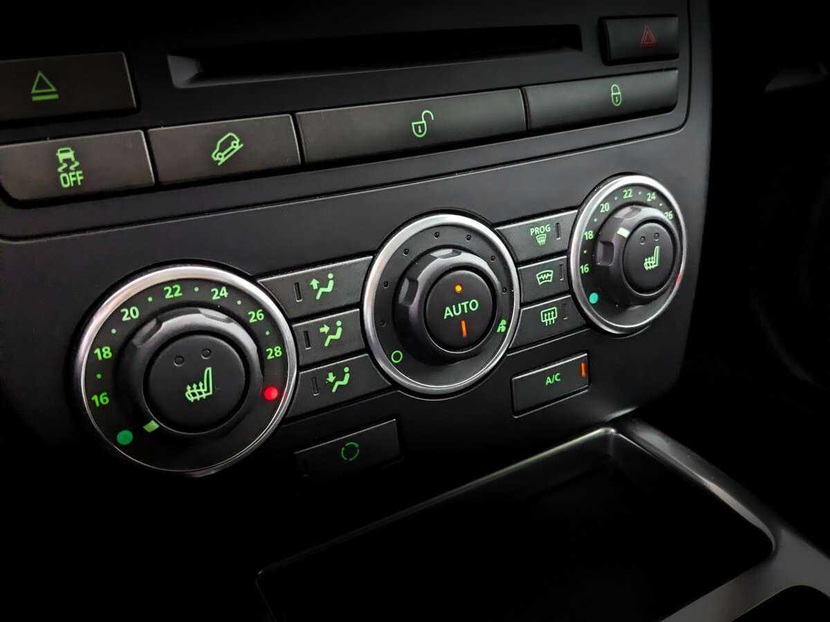 Land Rover Freelander, 2014 Фото №21