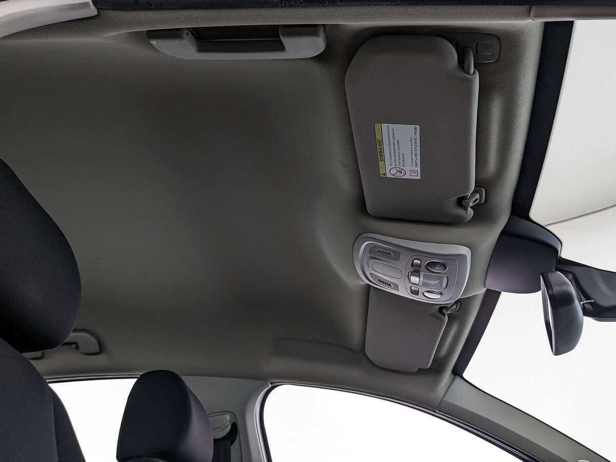 Citroen C4, 2016 Фото №21