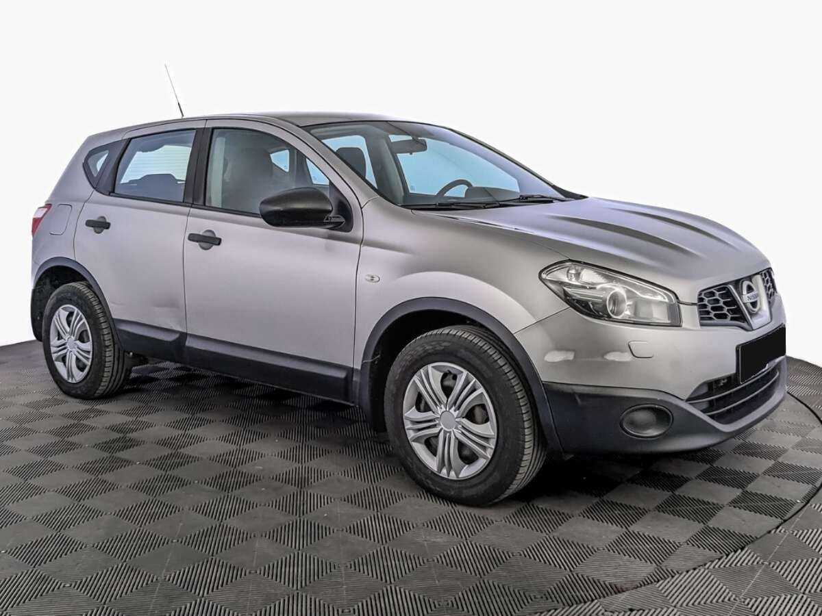 Nissan Qashqai, 2013 - 148 000 км. | Фото №3