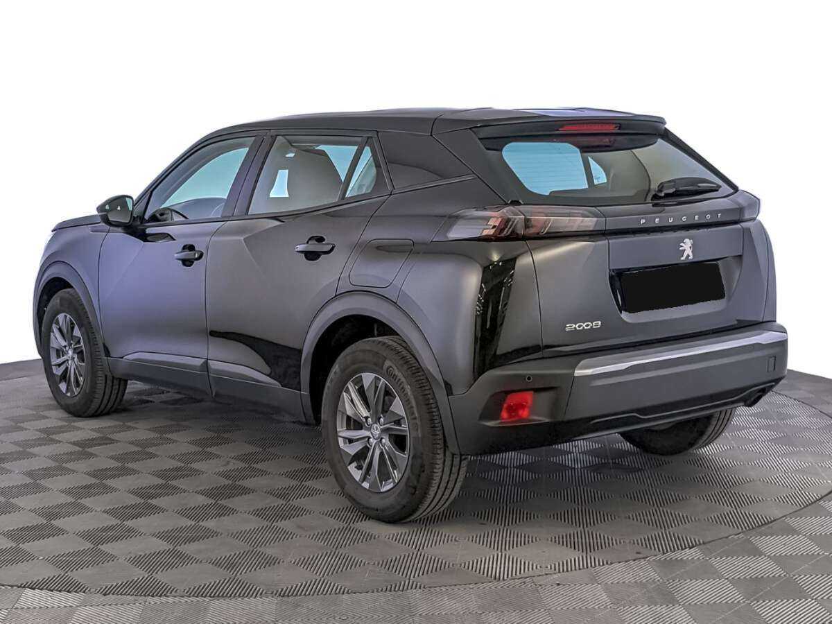 Peugeot 2008, 2021 - 21 780 км. | Фото №7
