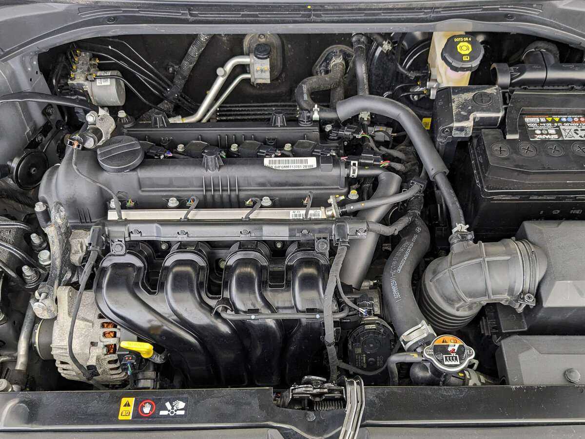 Hyundai Solaris, 2021 Фото №9