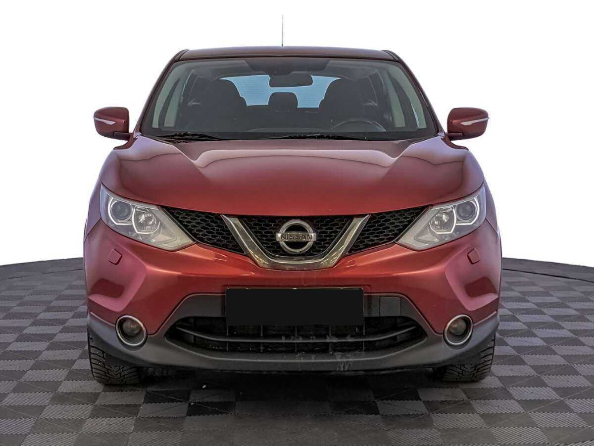 Nissan Qashqai, 2014 - 210 933 км. | Фото №2