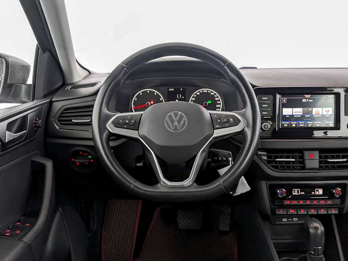 Volkswagen Polo, 2020 Фото №20