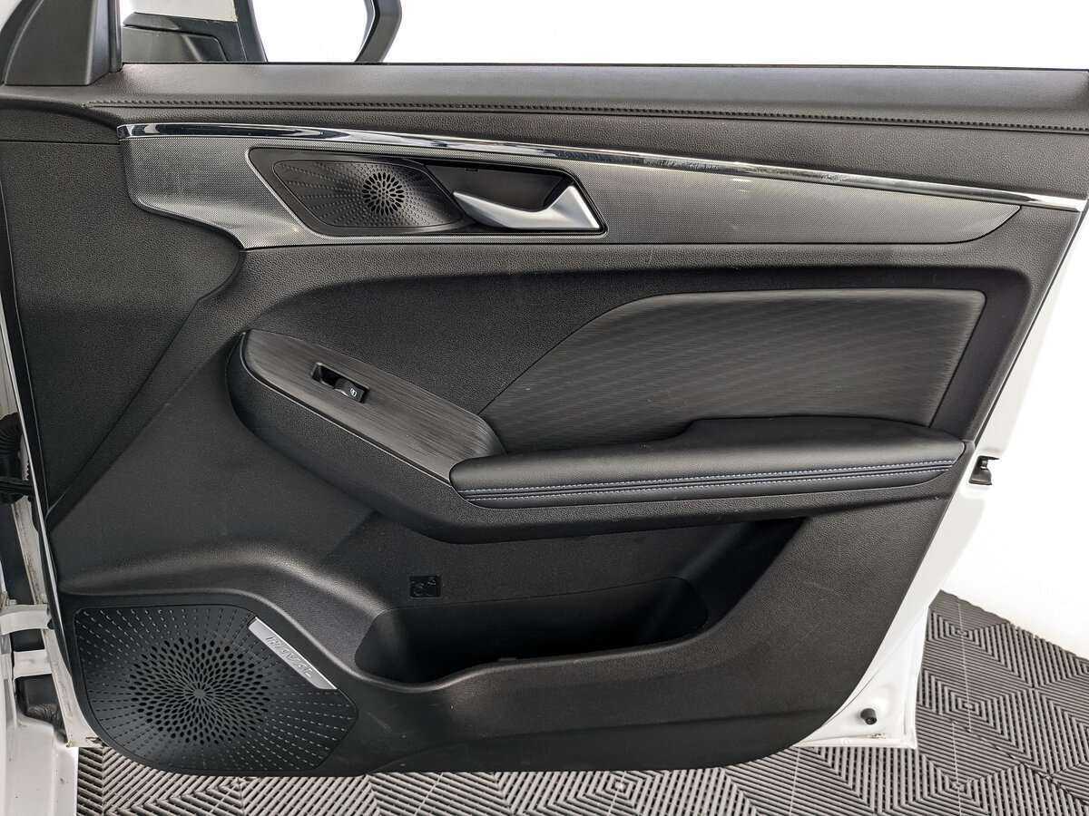 Haval Jolion, 2022 Фото №23