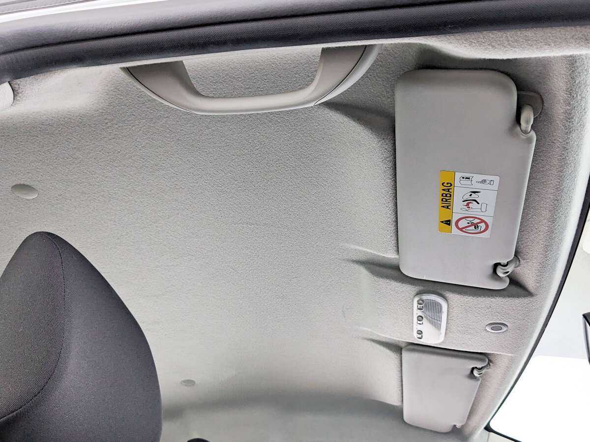 Renault Logan, 2017 Фото №18