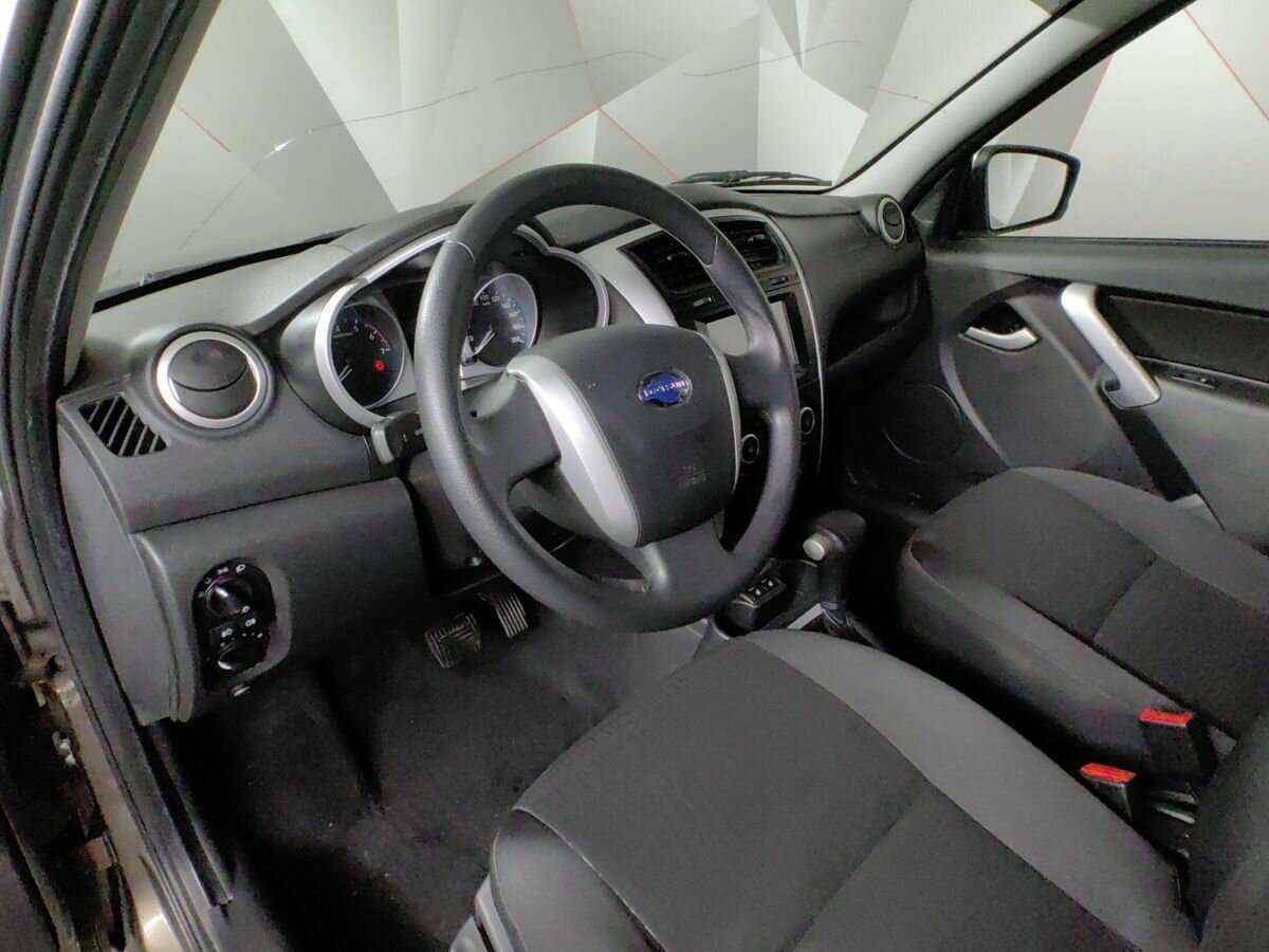 Datsun on-DO, 2019 Фото №14