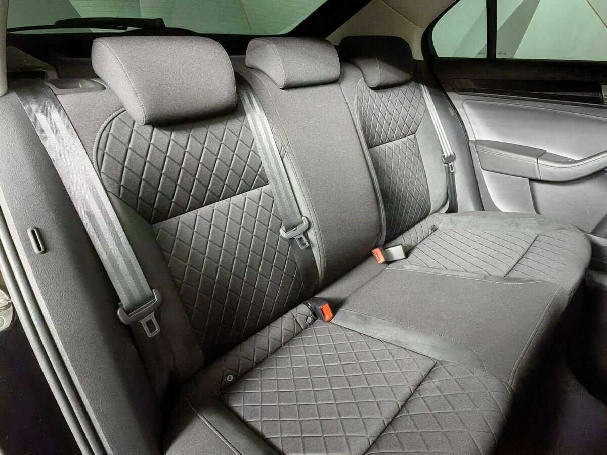 Skoda Rapid, 2020 Фото №13