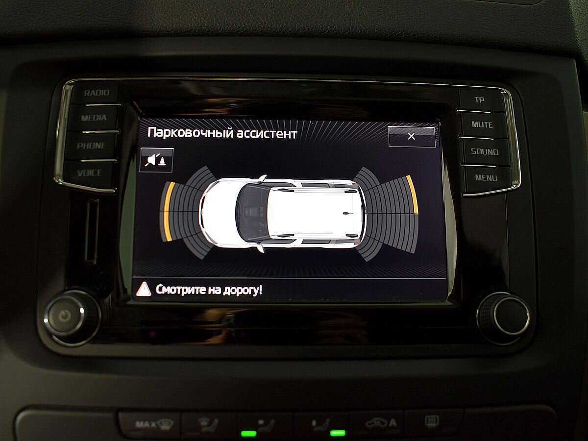 Skoda Yeti, 2017 Фото №16