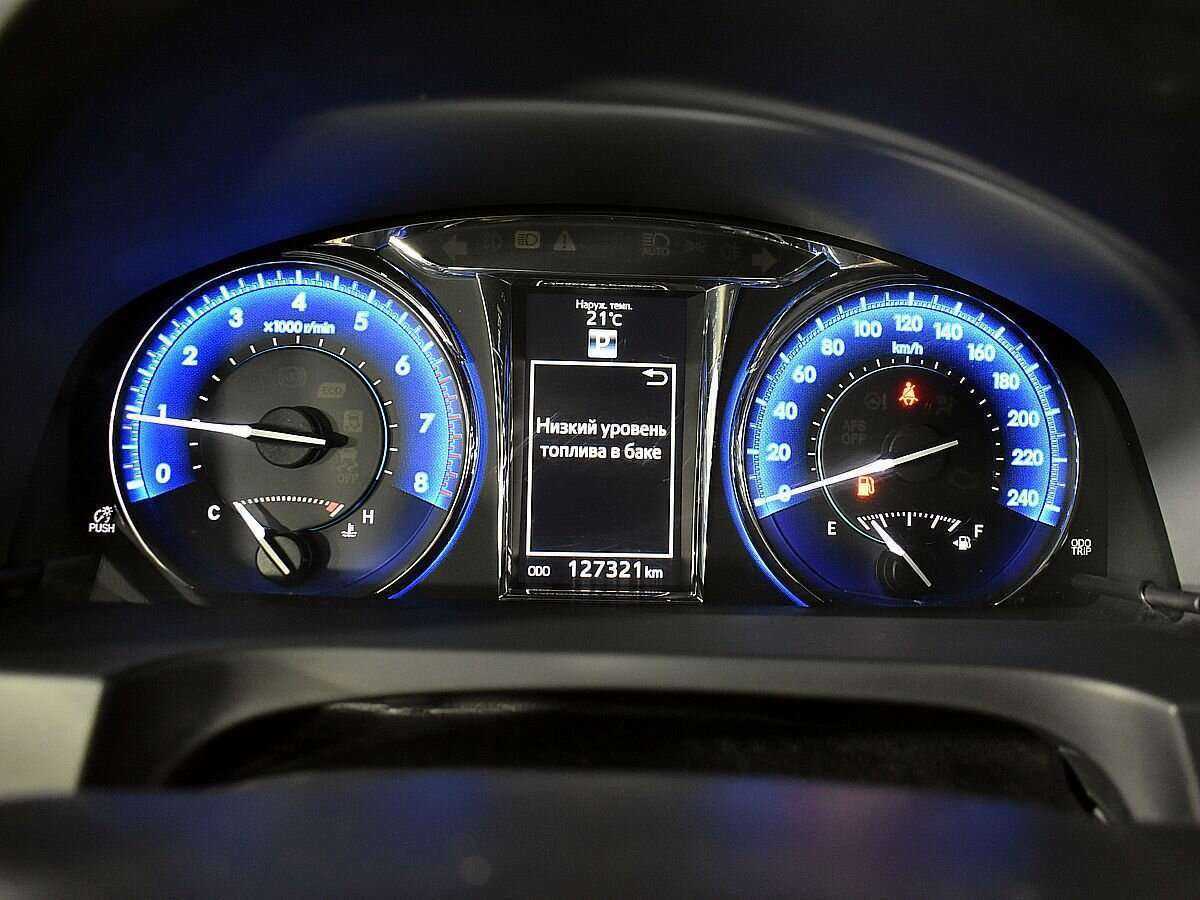 Toyota Camry, 2014 Фото №12