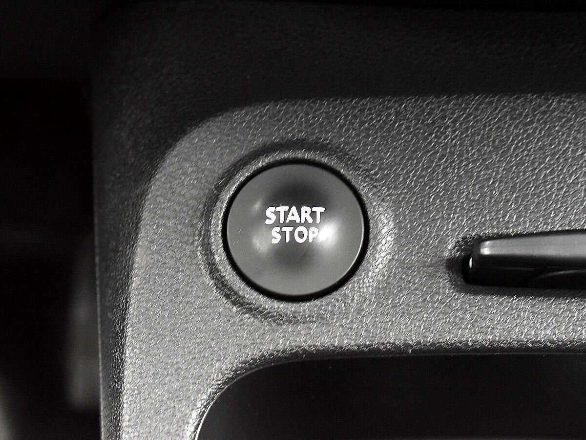 Renault Kaptur, 2018 Фото №16