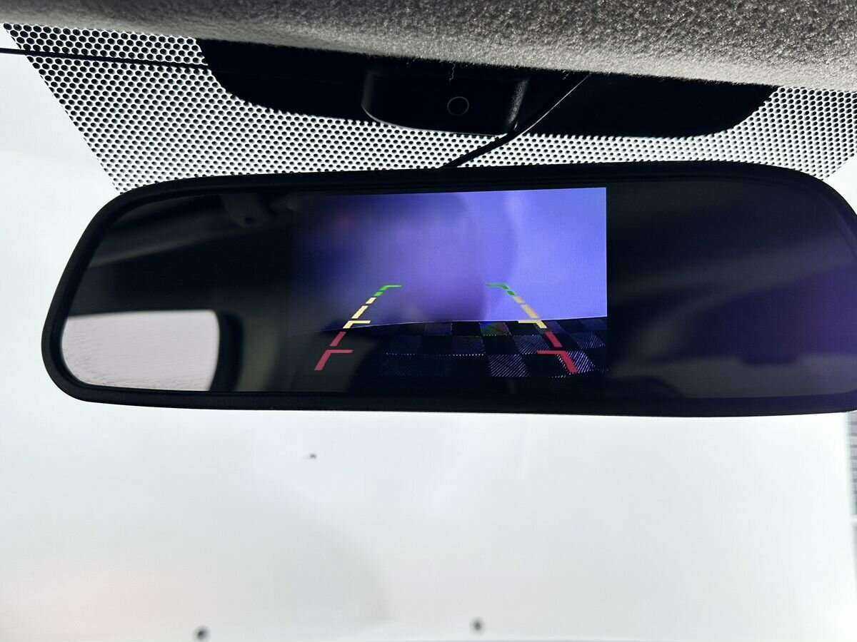 Renault Duster, 2019 Фото №13