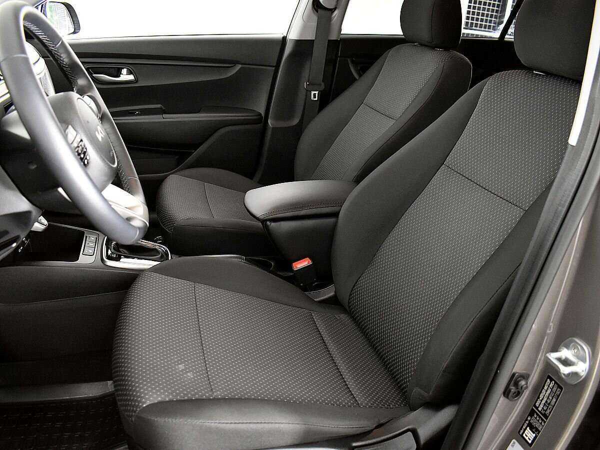 Kia Rio X, 2021 - 19 472 км. | Фото №8