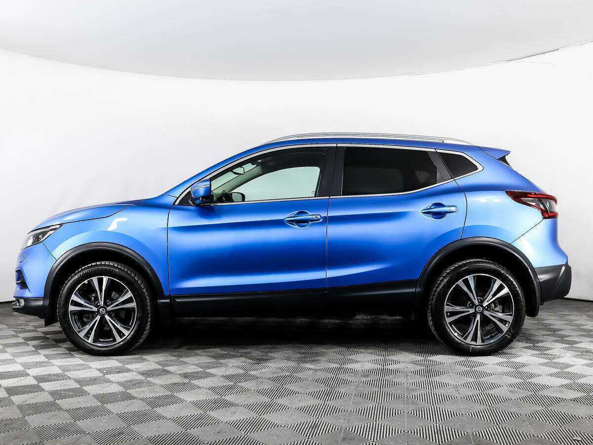Nissan Qashqai, 2021 - 13 883 км. | Фото №8