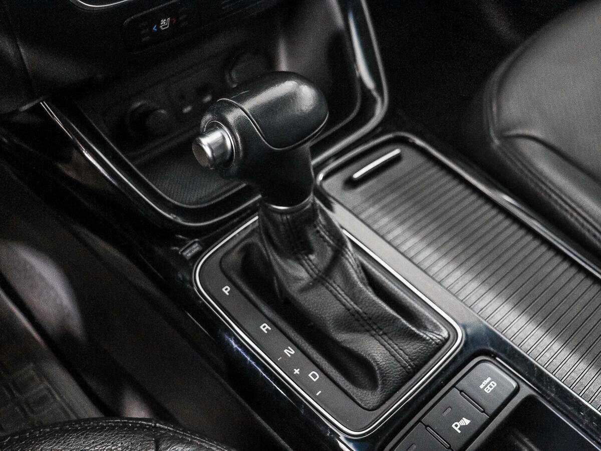 Kia Sorento, 2014 Фото №11