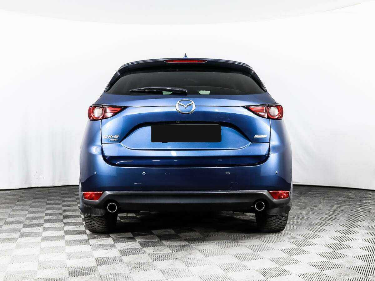 Mazda CX-5, 2017 - 107 812 км. | Фото №6