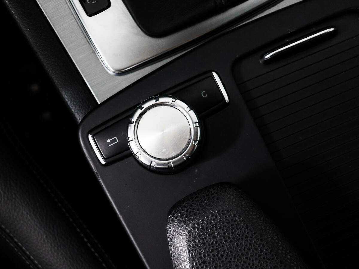 Mercedes-Benz C-Класс 180, 2015 Фото №11