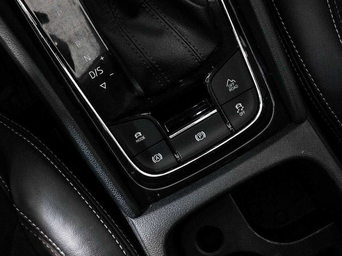 Skoda Kodiaq, 2018 Фото №10