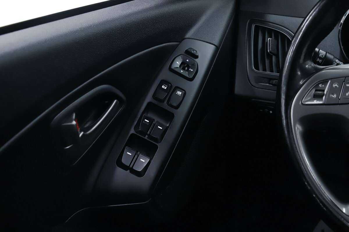 Hyundai ix35, 2015 Фото №10