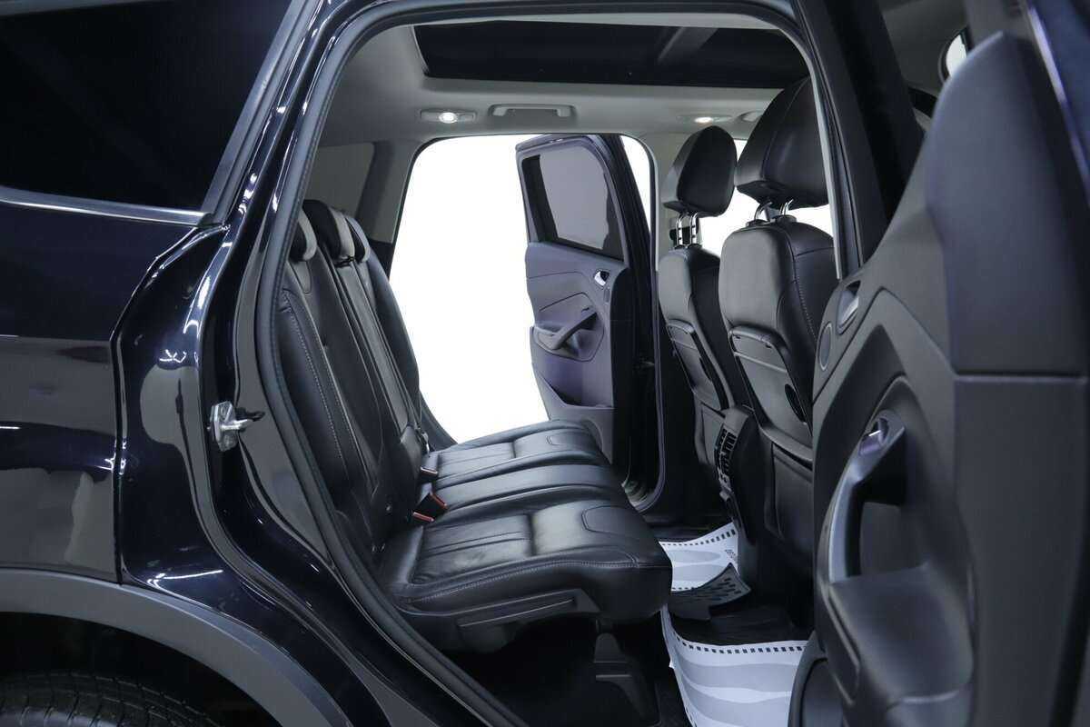 Ford Kuga, 2013 Фото №18