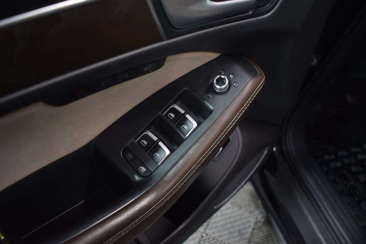 Audi Q5, 2016 Фото №16