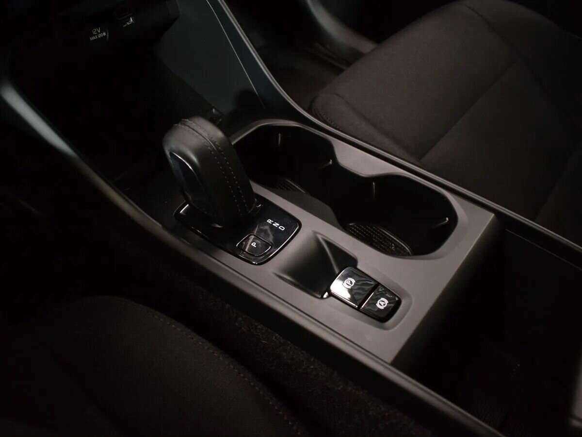 Volvo XC40, 2019 Фото №20