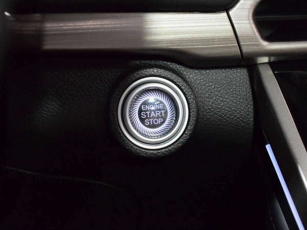 EXEED TXL, 2022 Фото №20