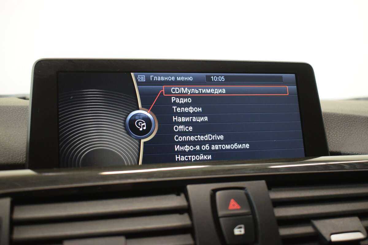 BMW 3 серии 328i, 2012 Фото №19