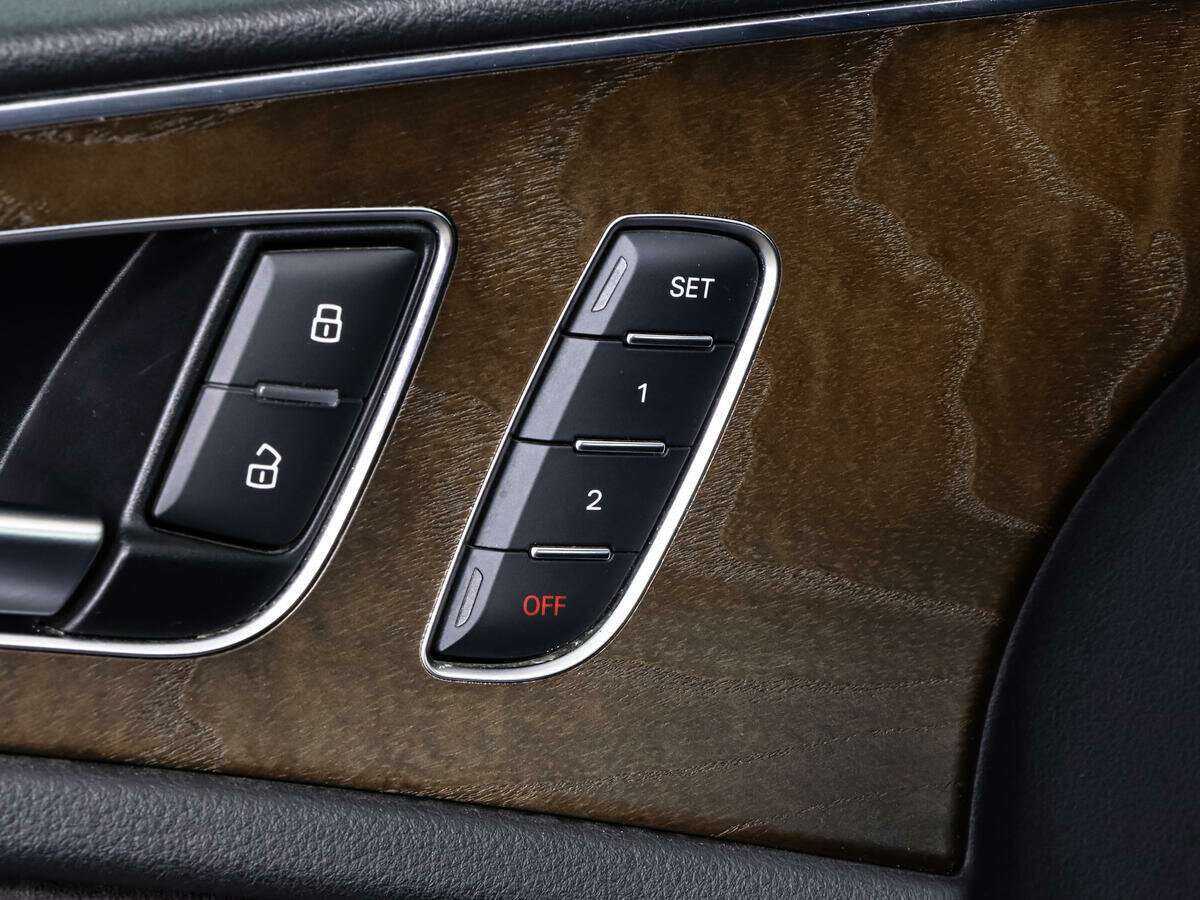 Audi A6, 2015 Фото №18