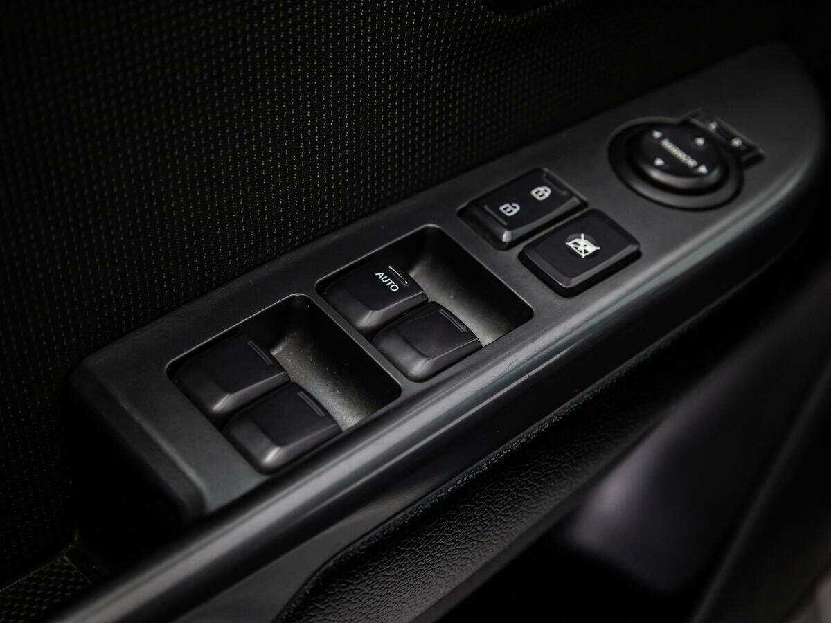 Kia Rio 4-speed, 2012 Фото №16