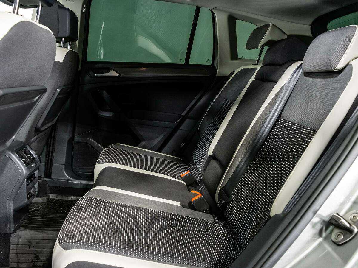Volkswagen Tiguan, 2020 - 88 056 км. | Фото №8