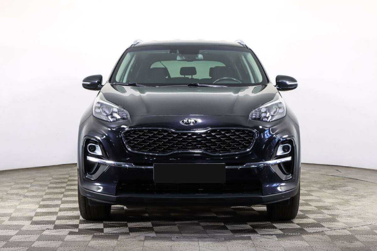 Kia Sportage, 2019 - 79 164 км. | Фото №2