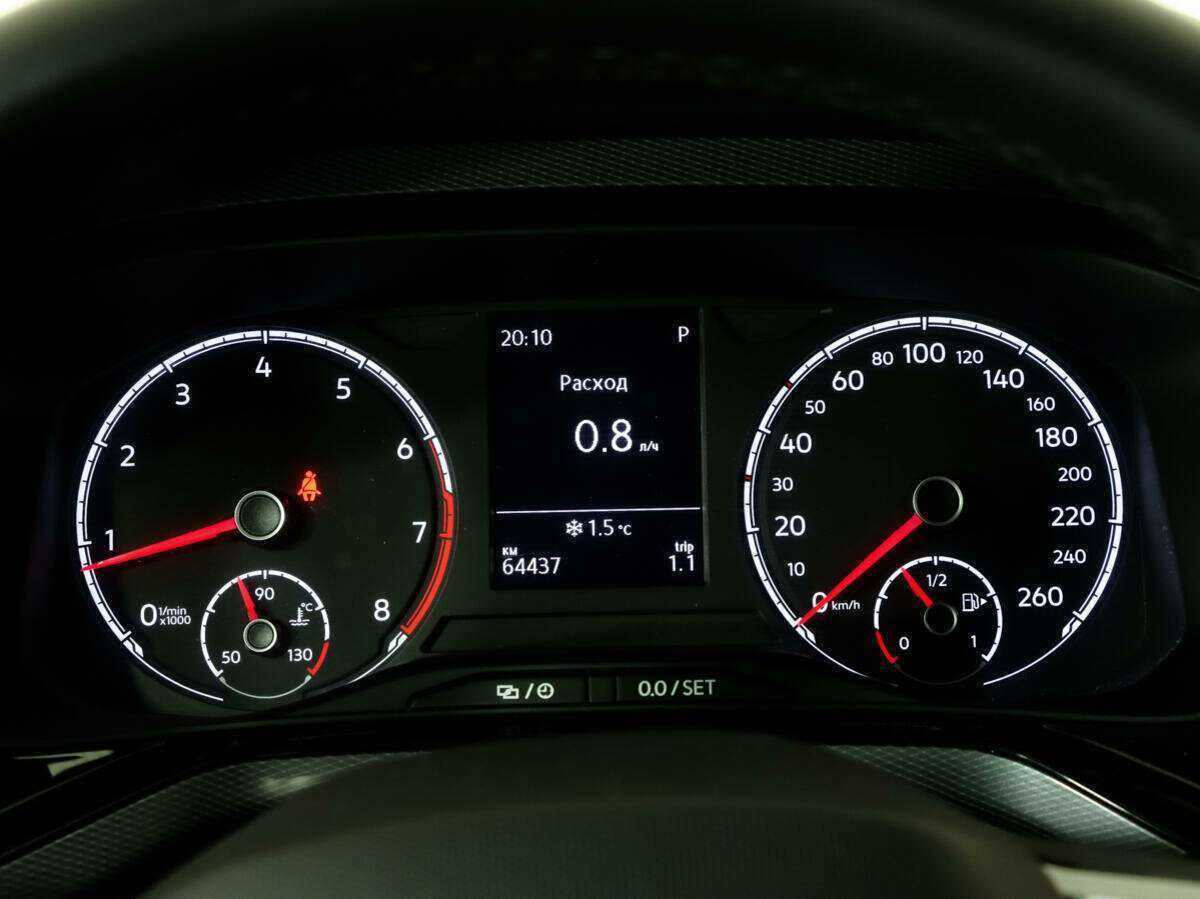 Volkswagen Polo, 2021 Фото №17