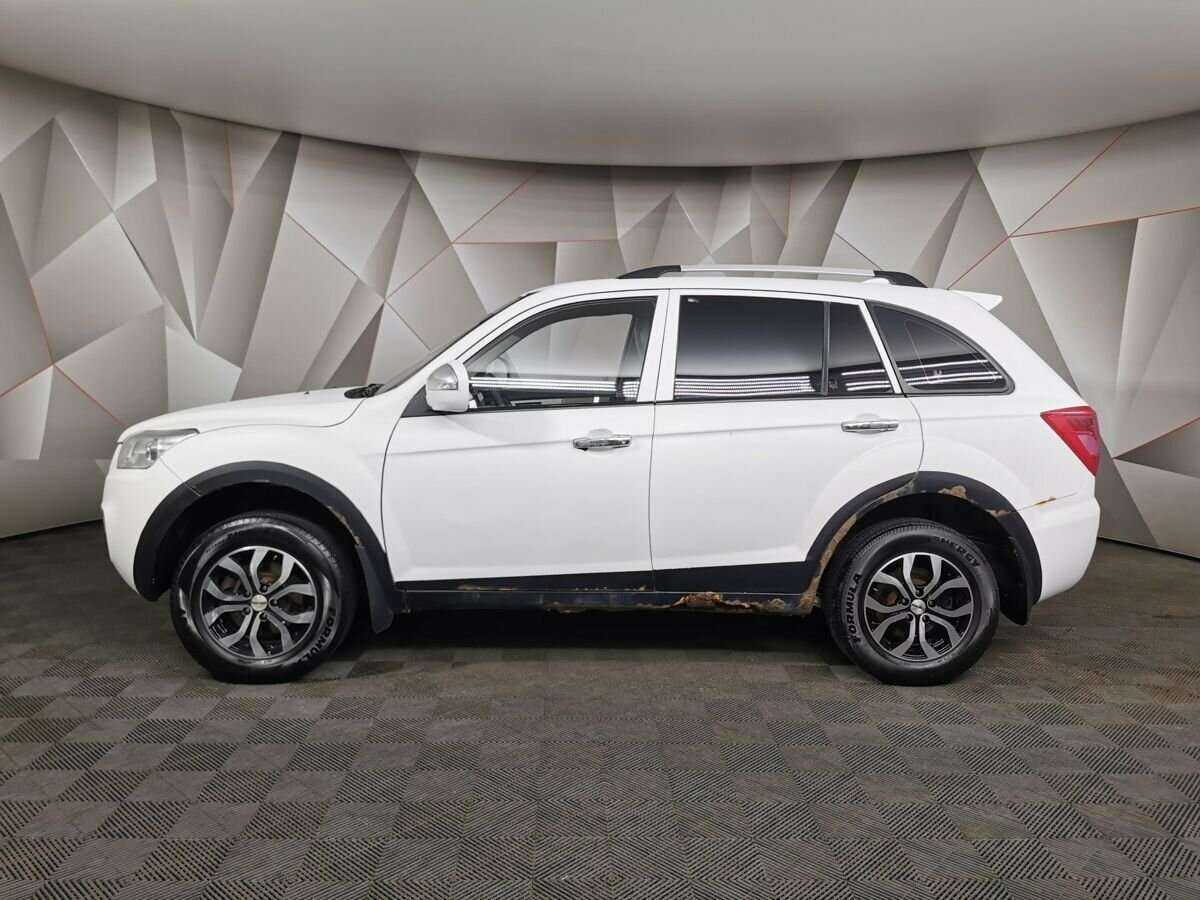 Lifan X60, 2012 Фото №5